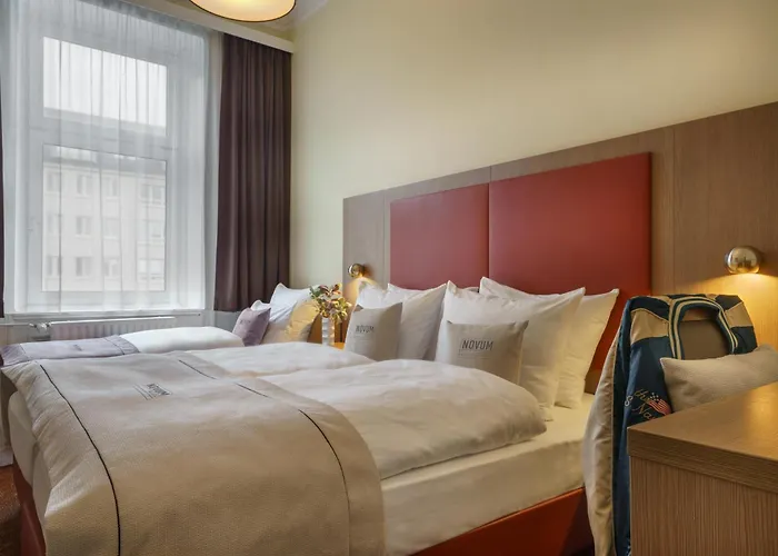 Hotel Norddeutscher Hof