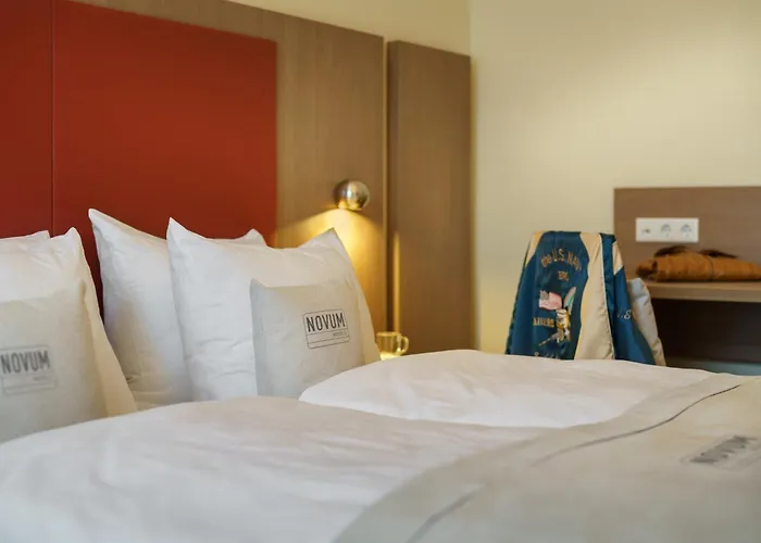 Hotel Norddeutscher Hof
