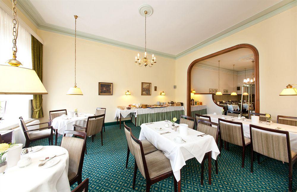 Norddeutscher Hof Hamburg-Harburg