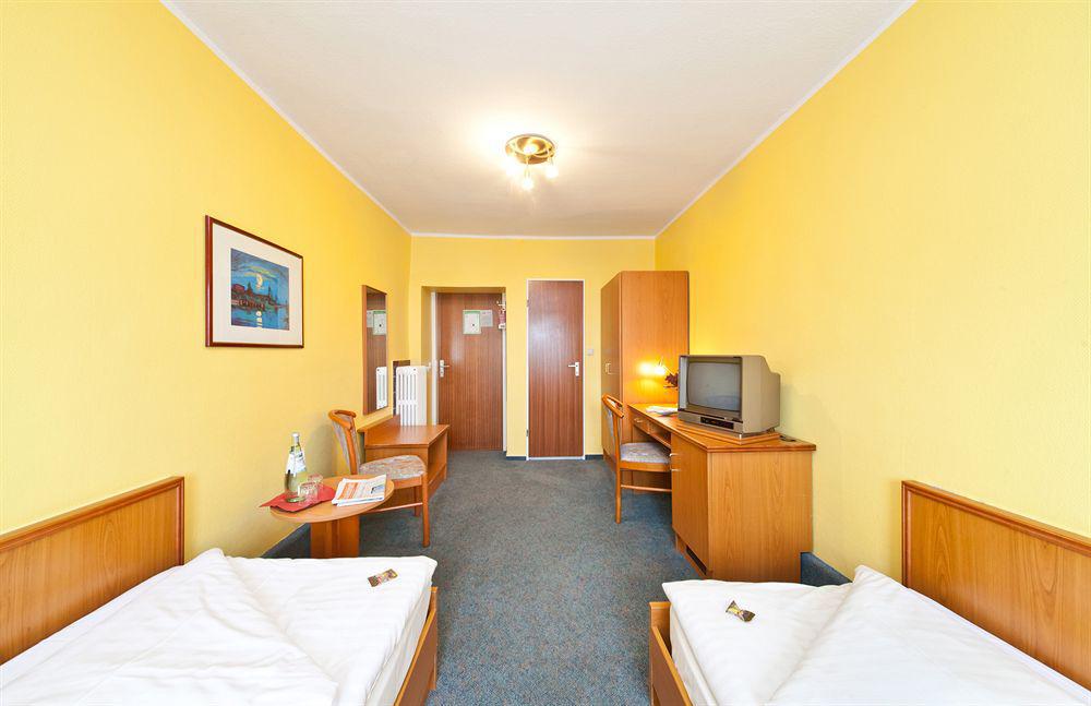 Hotel Norddeutscher Hof Hamburg-Harburg