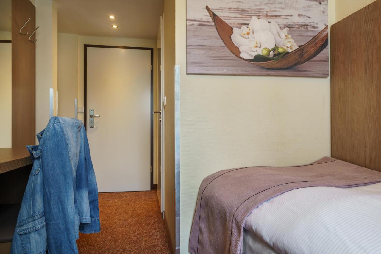 Hotel Norddeutscher Hof Hamburg-Harburg