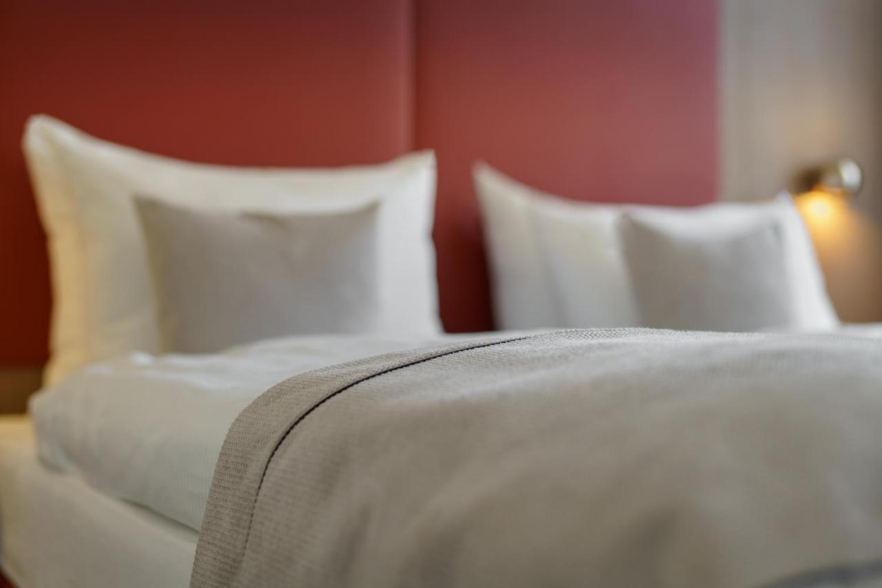 Hotel Norddeutscher Hof Hamburg-Harburg
