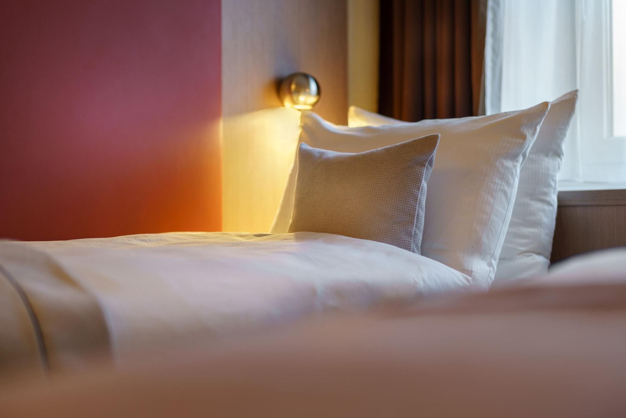 Hotel Norddeutscher Hof Hamburg-Harburg