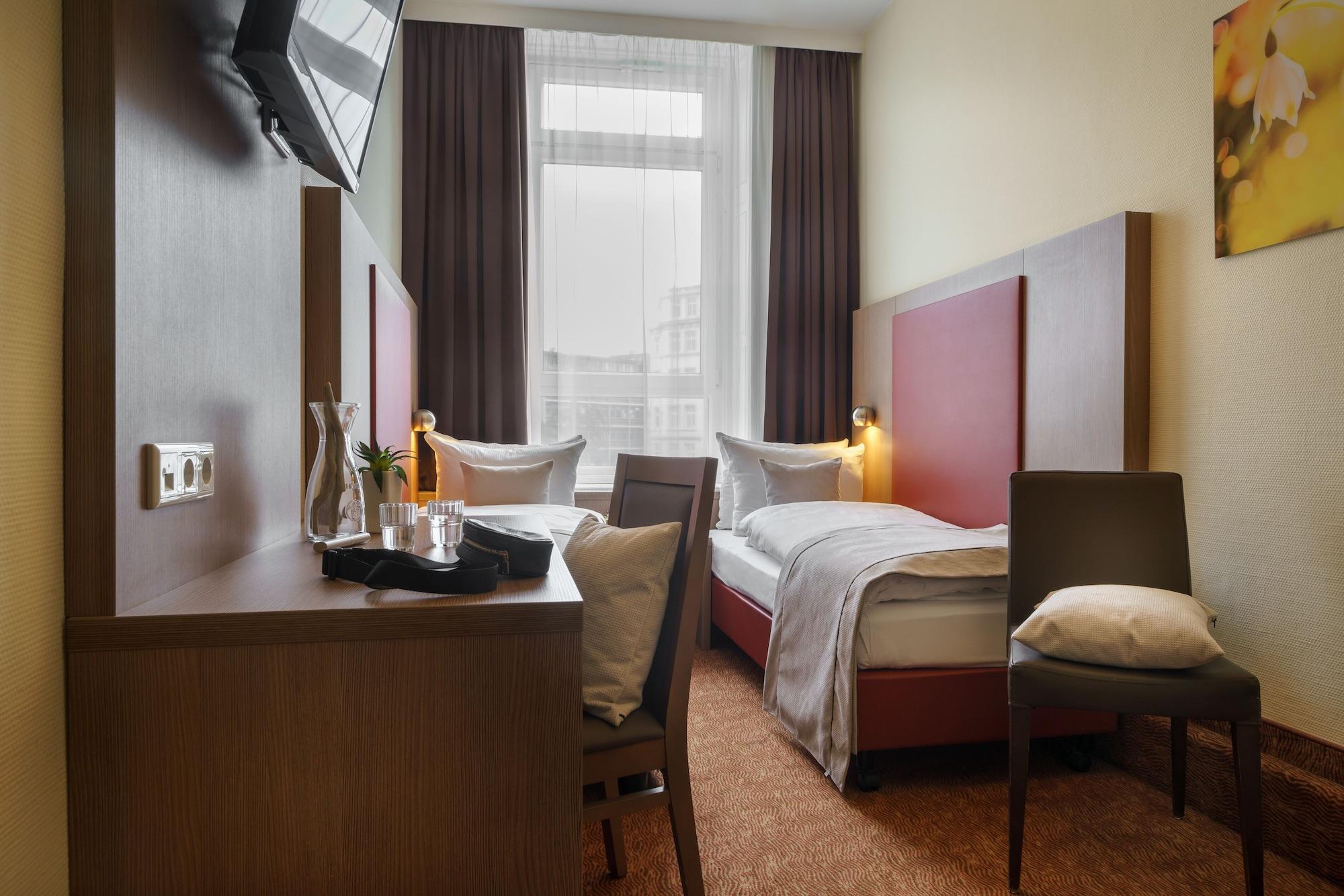 Norddeutscher Hof Hotel