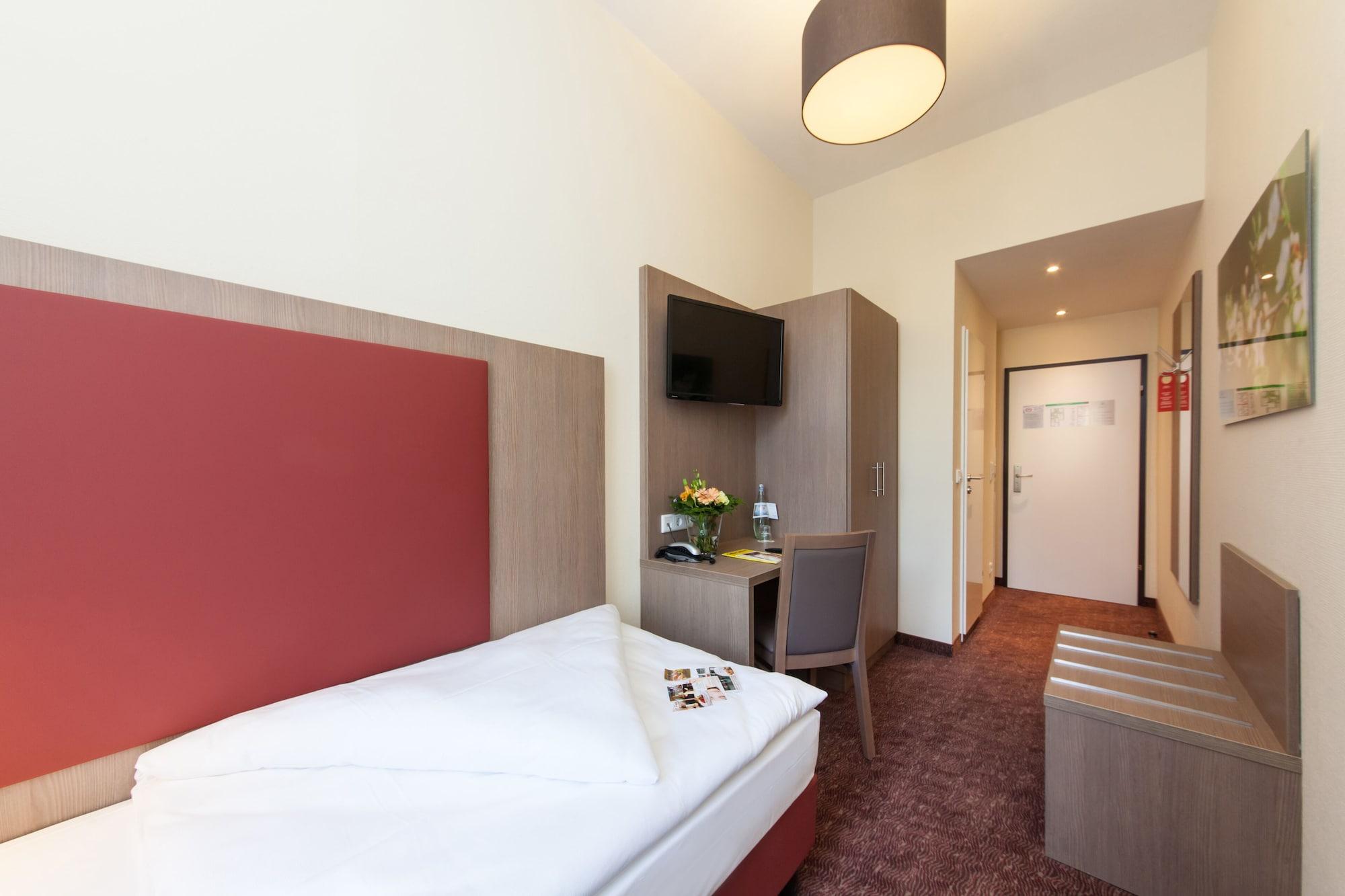 Hotel Norddeutscher Hof Hamburg-Harburg