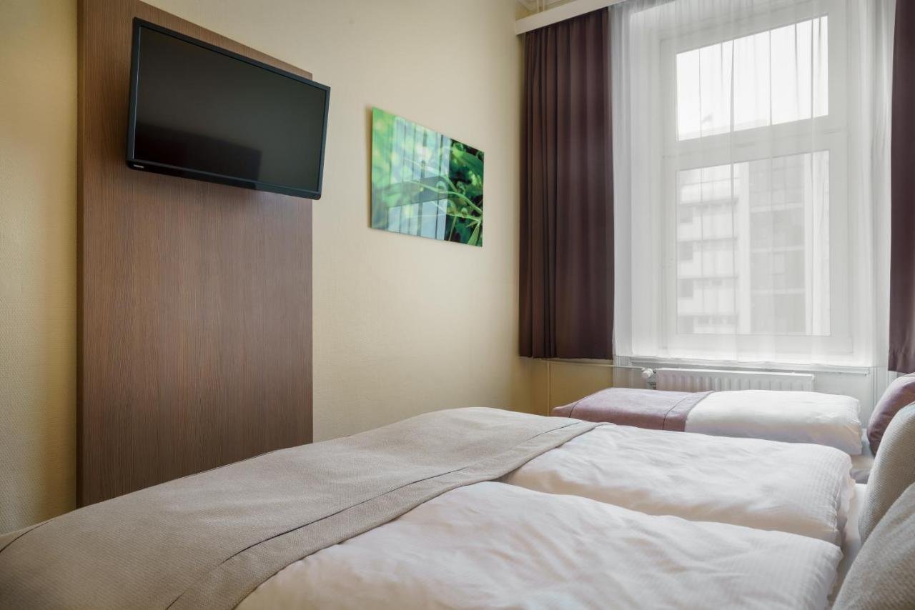 Hotel Norddeutscher Hof Hamburg-Harburg