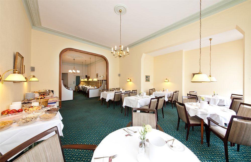 Norddeutscher Hof 3* Hamburg-Harburg