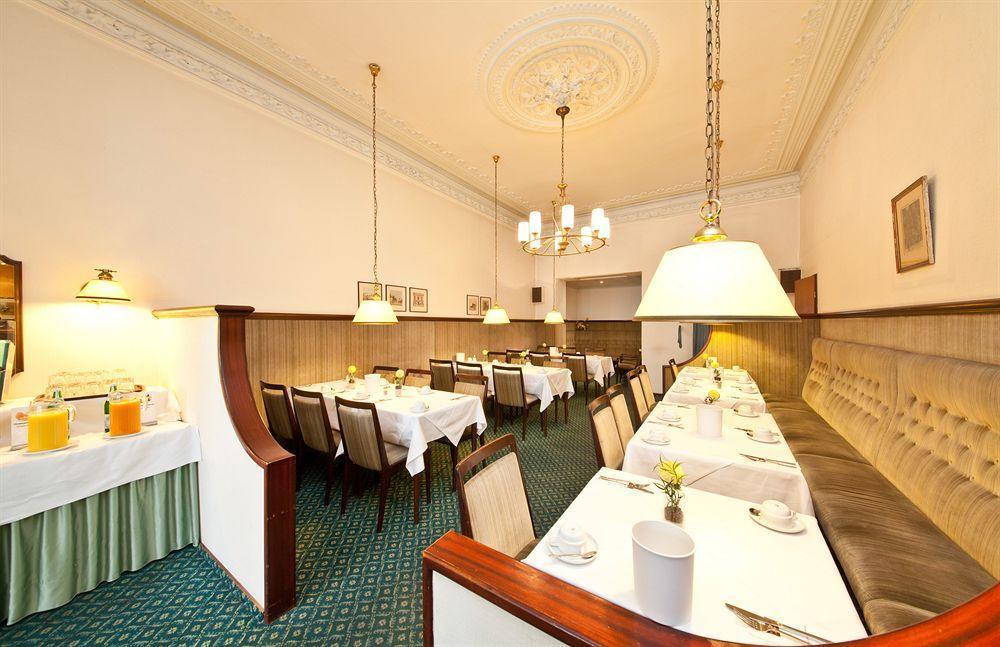 Norddeutscher Hof Hamburg-Harburg