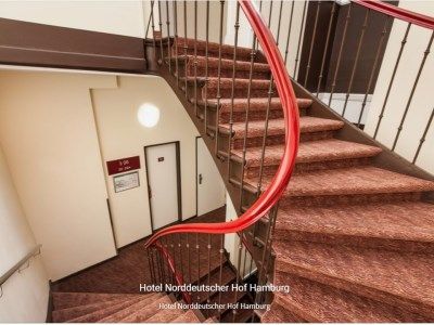 Hotel Norddeutscher Hof