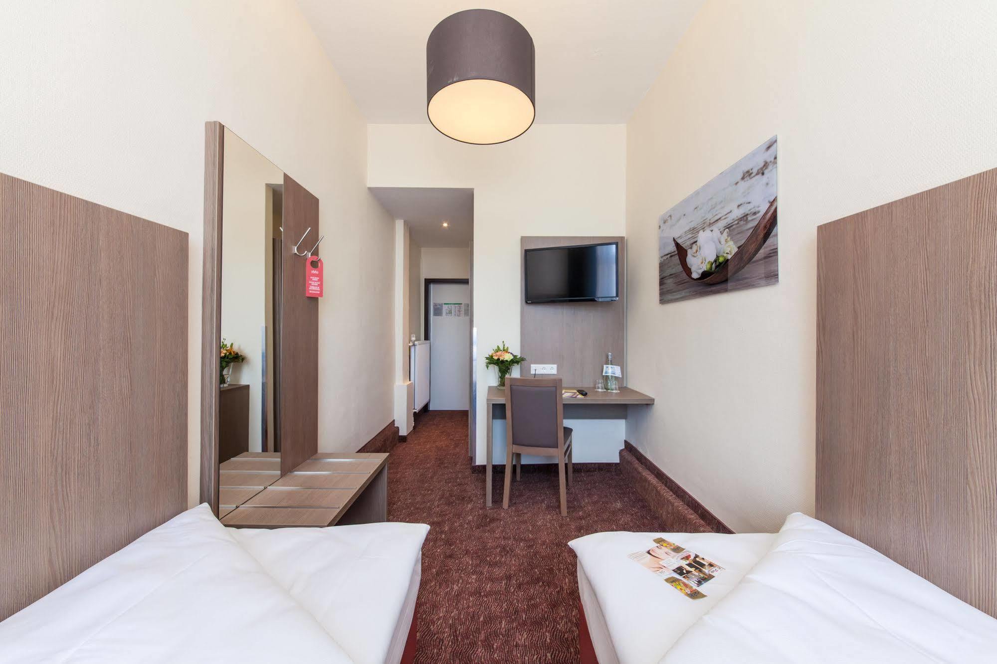 Norddeutscher Hof Hotel Hamburg-Harburg