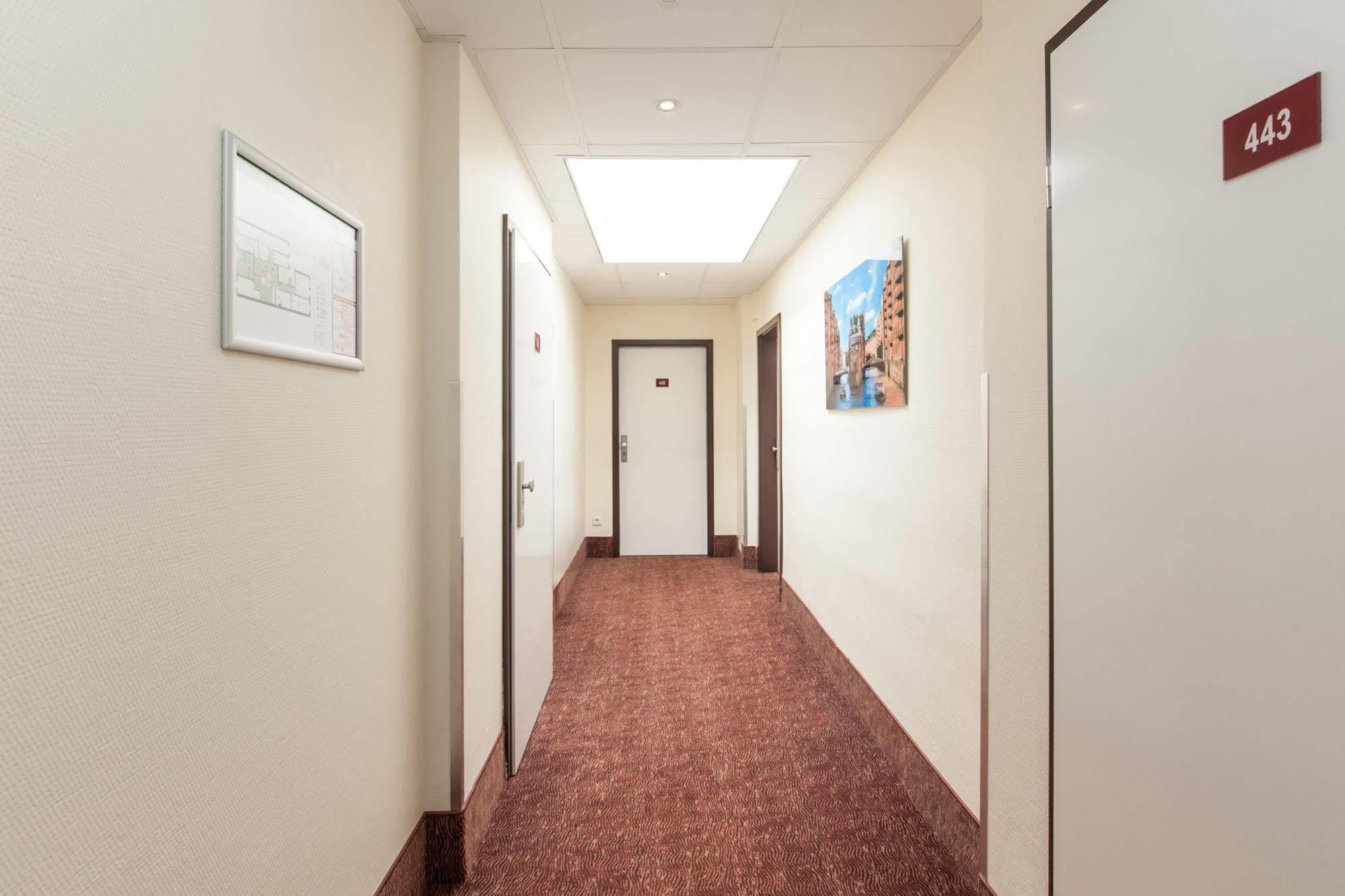 Norddeutscher Hof 3*