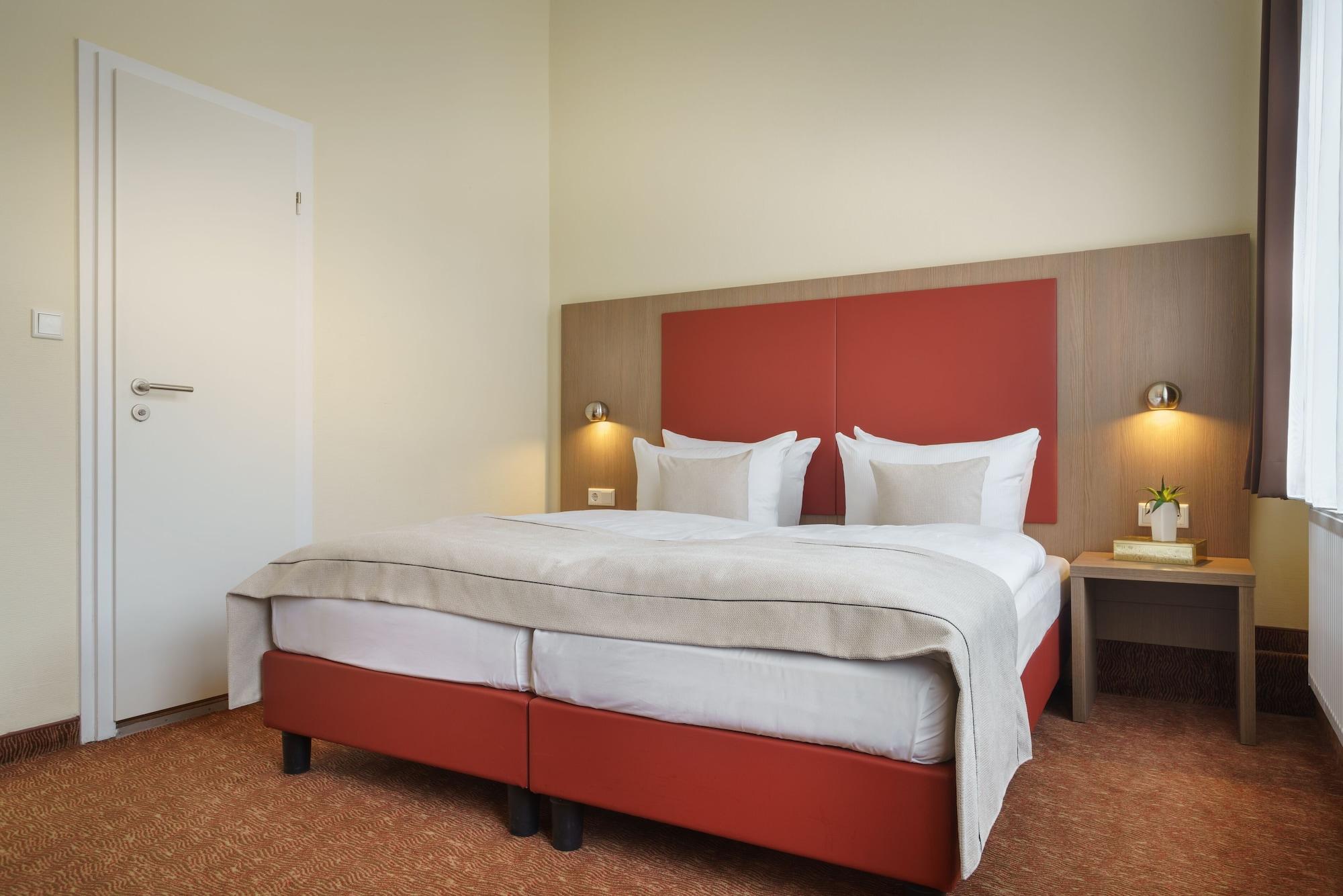 Norddeutscher Hof Hotel Hamburg-Harburg